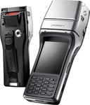 Терминал сбора данных, ТСД Pidion BIP-1300-O