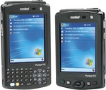 Терминал сбора данных, ТСД Motorola Symbol MC 50