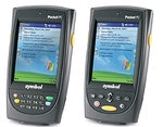 Терминал сбора данных, ТСД Motorola Symbol PPT 8800