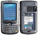 Терминал сбора данных, ТСД Motorola Symbol MC 35
