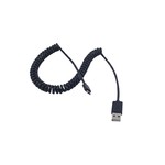 UROVO Автомобильный кабель TL031 USB - Micro USB 2м для ТСД i6300 (VEHL-ACC-СB02)